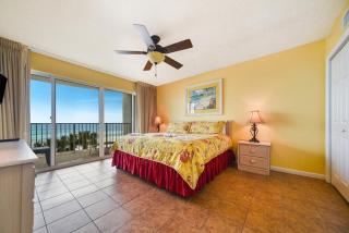 Long Beach Resort Tower II #202 - Panama City Beach - 5