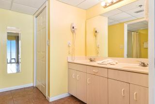 Long Beach Resort Tower II #202 - Panama City Beach - 4