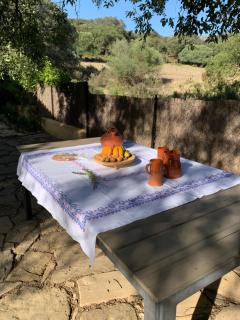 Casa Rural Allá Bajo - 2