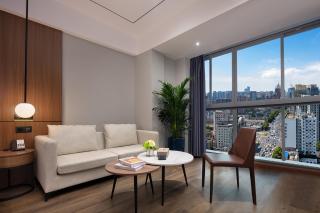 Morninginn, Zhuzhou Avenue Shangge Plaza - 9