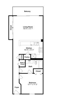 Majestic Beach Towers I #914 - Panama City Beach - 3