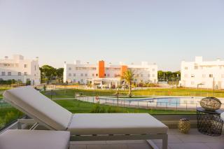 Apto. Playa Costa Ballena - 0