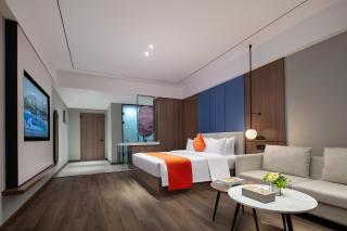 Morninginn, Zhuzhou Avenue Shangge Plaza - 8