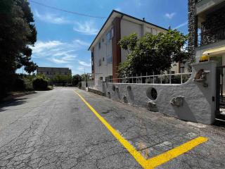 CAMERA Wi-Fi, Corte a pochi passi dal mare - Sirolo - 9