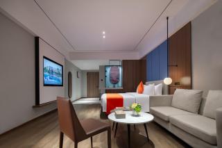 Morninginn, Zhuzhou Avenue Shangge Plaza - 7