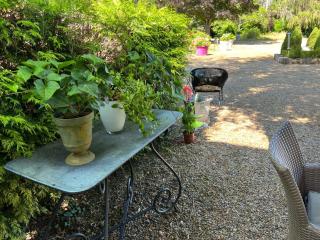 Chambres d'hôtes & Spa Les Perce Neige - 5