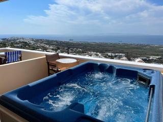 Panorama Oia Apartments - 4