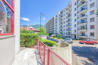 Belles prestations, 3 ch, terrasse, wifi fibre - Grenoble - 6