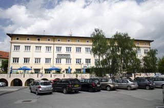 Grajski Dvor - Radovljica - 9