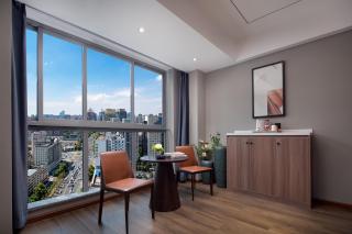 Morninginn, Zhuzhou Avenue Shangge Plaza - 6