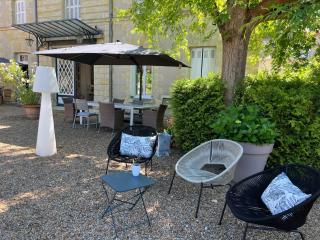 Chambres d'hôtes & Spa Les Perce Neige - Vernou-sur-Brenne - 4
