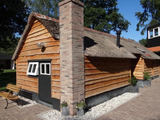 B&B Gastvrij Lenthe - Dalfsen - 9