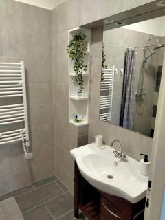 IP TWENTY RESIDENCE - Budapest - 3
