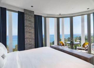 NYX Hotel Limassol - 8