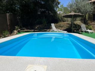 Casa Rural Allá Bajo - 7