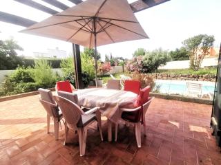 Villa Cinsault - 9