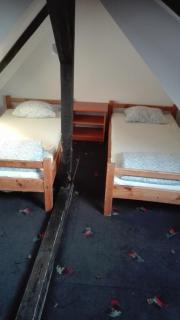 Apartamenty, Pokoje, Noclegi pracownicze " Skarpa" Wilkasy - Wilkasy - 3