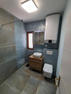 Apartmani Meštrović - Drage - 2