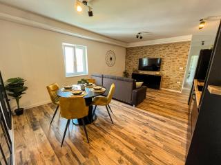 Golden Elio Apartment - Pula - 4