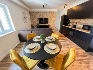 Golden Elio Apartment - Pula - 5