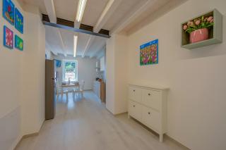Tulipano Apt - Palazzo Palermo 1817 - Happy Rentals - Salionze - 5