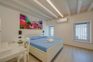 Tulipano Apt - Palazzo Palermo 1817 - Happy Rentals - Salionze - 8
