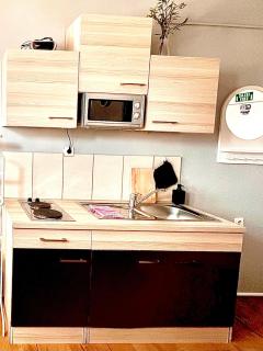 Apartman Mihaela - 1