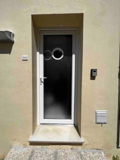 CAMERA wifi, corte e parcheggio - Sirolo - 9