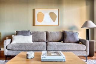 Ballston 1BR w wd gym pool nr Metro WDC-584 - 9