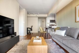 Ballston 1BR w wd gym pool nr Metro WDC-584 - Arlington - 8