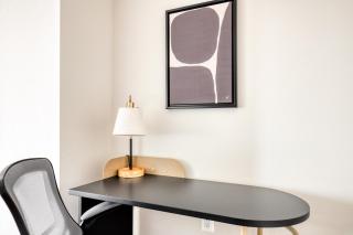 Ballston 1BR w wd gym pool nr Metro WDC-584 - 7