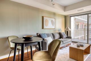 Ballston 1BR w wd gym pool nr Metro WDC-584 - Arlington - 6