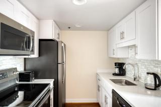 Ballston 1BR w wd gym pool nr Metro WDC-584 - Arlington - 5