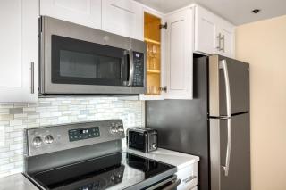 Ballston 1BR w wd gym pool nr Metro WDC-584 - Arlington - 4