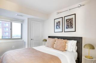 Ballston 1BR w wd gym pool nr Metro WDC-584 - Arlington - 3
