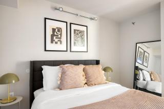 Ballston 1BR w wd gym pool nr Metro WDC-584 - 2