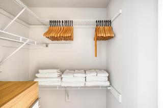 Ballston 1BR w wd gym pool nr Metro WDC-584 - 1