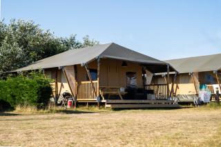 Glamping Ameland - 5