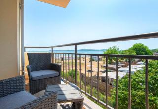 Royal Marina Beach - Tschernomorez - 1