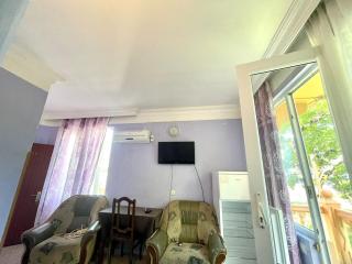 HOTEL - SHORENA - 1