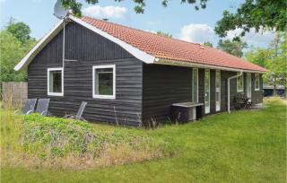 Holiday Home Skibby 41 - 2