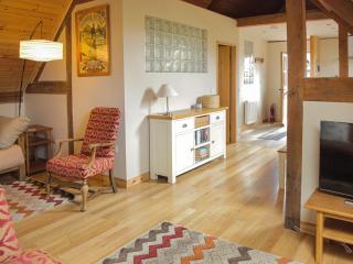 The Loft At Callow Fold - 5