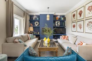 Estoril Contemporary Garden Villa by CadenzaLux - Cascais - 7
