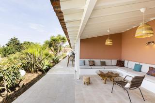 Estoril Contemporary Garden Villa by CadenzaLux - Cascais - 3