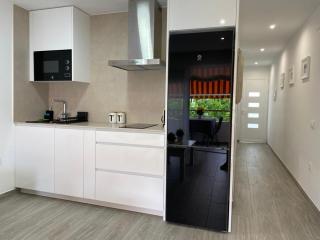 Apartamento pegado al mar . - 3