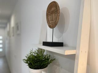 Apartamento pegado al mar . - 5