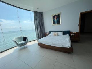 Nancy Tran Grand Strip Vung Tau Villa 9 - Vung Tau - 4