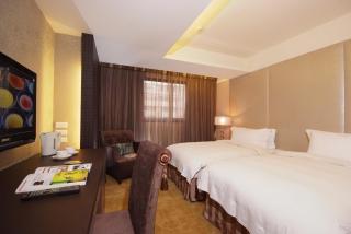 The Metro Hotel - Taipei Branch - 6