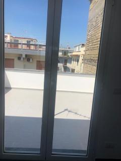 suite scauri-inn - Scauri - 7