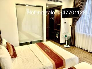 MELANTA HOTEL FLC SẦM SƠN - Sầm Sơn - 1